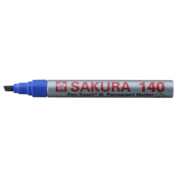 ELEMATIC MARCATORE SAKURA 140 INDELEBILE PUNTA A SCALPELLO*