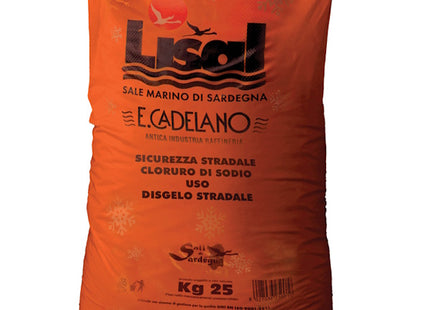 SALE MARINO LAVATO USO STRADALE KG25