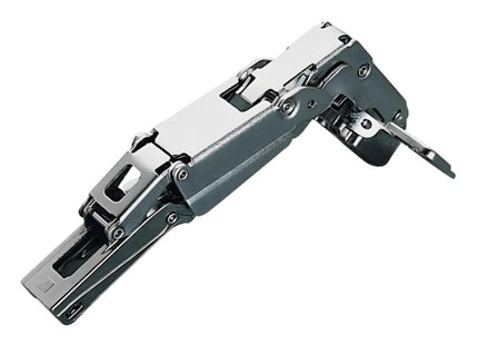 SALICE CERNIERA APERTURA 165° COLLO 0 FORO D.MM35