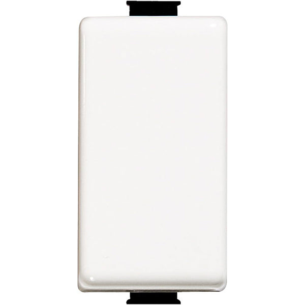 BTICINO MATIX PULSANTE UNIPOLARE NO 10A