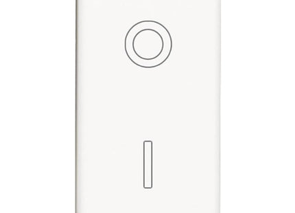 BTICINO MATIX INTERRUTTORE BIPOLARE 16A