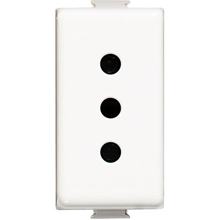 BTICINO MATIX PRESA 2P+T 10A