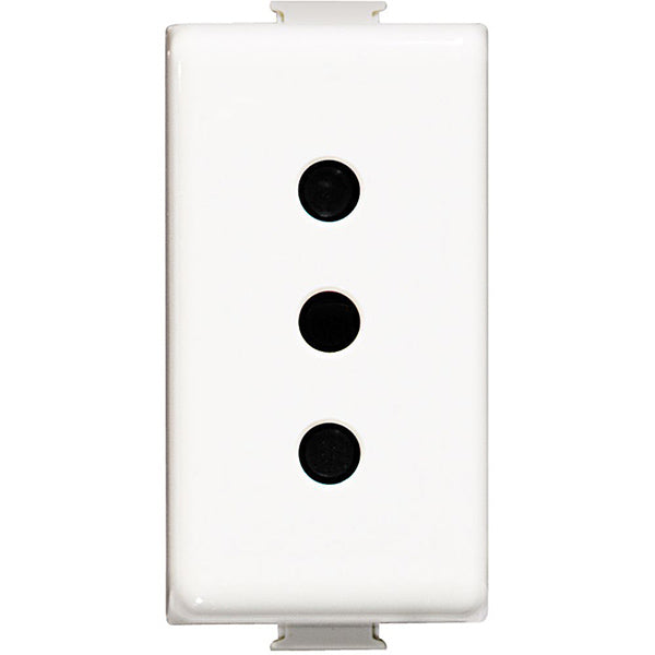 BTICINO MATIX PRESA 2P+T 10A