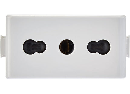 BTICINO MATIX PRESA BIPASSO 2P+T 10/16A