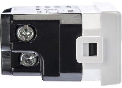 BTICINO MATIX PRESA BIPASSO 2P+T 10/16A