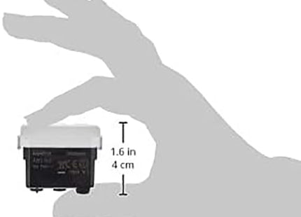 BTICINO MATIX PRESA BIPASSO 2P+T 10/16A