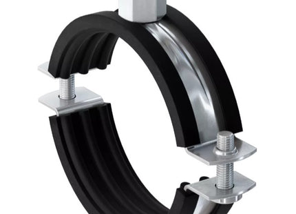 FISCHER SAMONTEC COLLARE GOMMATO PER TUBI FRS PLUS MM133-141 M8/M10