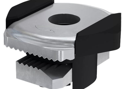 FISCHER SAMONTEC DADO AD AGGANCIO RAPIDO FSM 31 CLIX M PER PROFILI FLS