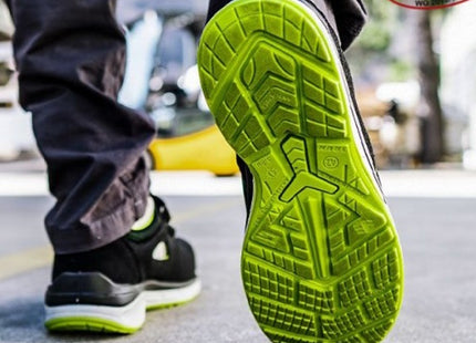 GIASCO SANDALI ANTINFORTUNISTICI MOD. LIBECCIO S1P SRC