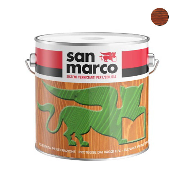 SAN MARCO MARCONOL IMPREGNANTE PER LEGNO