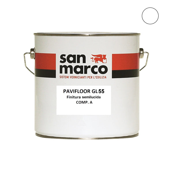 SAN MARCO PAVIFLOOR GL55 PER PIASTRELLE E CEMENTO