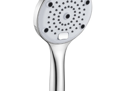 IDRO-BRIC DOCCIA VICTORIA TONDA 3 GETTI D.MM130