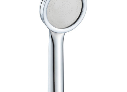 IDRO-BRIC DOCCIA PIXI 1 GETTO D.MM80 CON DIFFUSORE IN ACCIAIO INOX