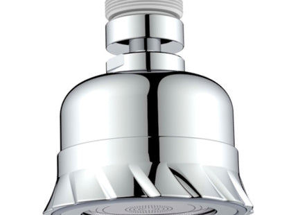 IDRO-BRIC ROMPIGETTO IN ABS CROMATO SNODABILE