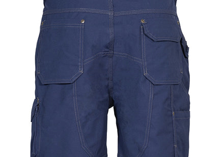 COFRA PANTALONCINO SARAGOSSA COLORE NAVY