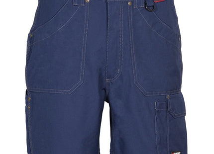 COFRA PANTALONCINO SARAGOSSA COLORE NAVY