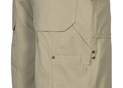 COFRA PANTALONCINO SARAGOSSA COLORE NERO/CORDA