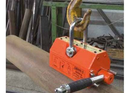 FINAT SOLLEVATORE MAGNETICO AL NEODIMIO ART. SBNN