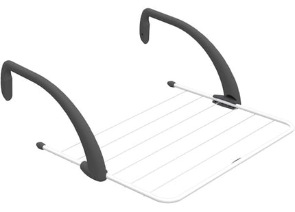 VILEDA STENDIBIANCHERIA BREZZA 60 CON GANCI REGOLABILI CM60X54