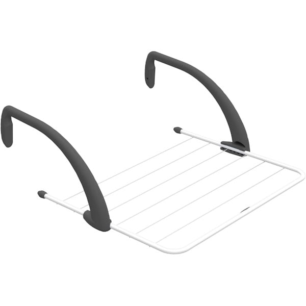 VILEDA STENDIBIANCHERIA BREZZA 60 CON GANCI REGOLABILI CM60X54