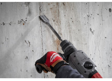 MILWAUKEE SCALPELLO SDS-PLUS AUTOAFFILANTE A PUNTA MM250