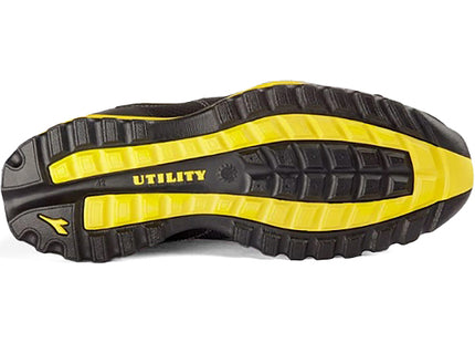 DIADORA SCARPE ANTINFORTUNISTICHE GLOVE TEXT LOW S1PS FO HRO