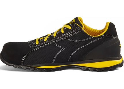 DIADORA SCARPE ANTINFORTUNISTICHE GLOVE TEXT LOW S1PS FO HRO