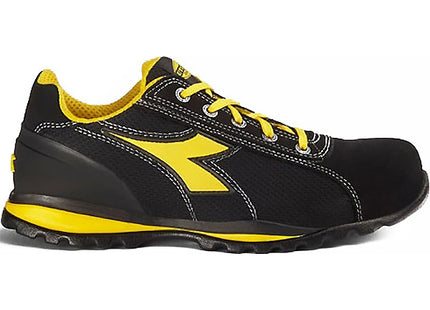 DIADORA SCARPE ANTINFORTUNISTICHE GLOVE TEXT LOW S1PS FO HRO