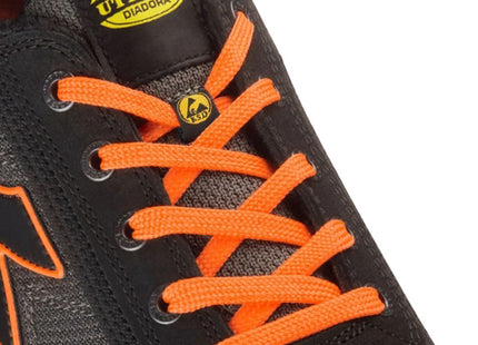 DIADORA SCARPE ANTINFORTUNISTICHE GLOVE NET LOW PRO S1PL FO SR HRO ESD