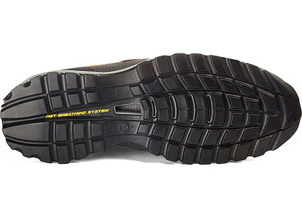 DIADORA SCARPE ANTINFORTUNISTICHE GLOVE NET LOW PRO S1PL FO SR HRO ESD