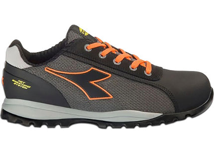DIADORA SCARPE ANTINFORTUNISTICHE GLOVE NET LOW PRO S1PL FO SR HRO ESD