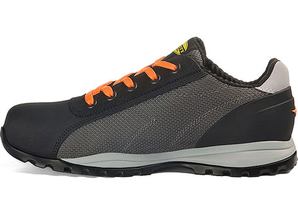 DIADORA SCARPE ANTINFORTUNISTICHE GLOVE NET LOW PRO S1PL FO SR HRO ESD