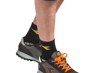 DIADORA SCARPE ANTINFORTUNISTICHE GLOVE NET LOW PRO S1PL FO SR HRO ESD