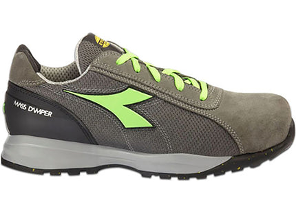 DIADORA SCARPE ANTINFORTUNISTICHE GLOVE MDS TEXT LOW S1PS FO HRO SR