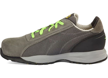 DIADORA SCARPE ANTINFORTUNISTICHE GLOVE MDS TEXT LOW S1PS FO HRO SR