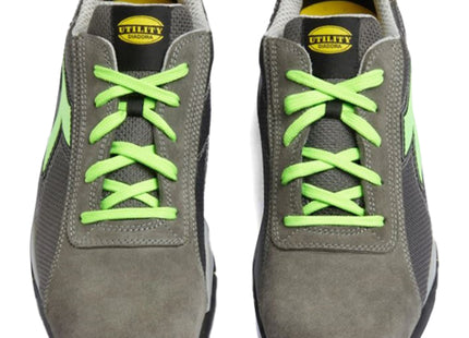 DIADORA SCARPE ANTINFORTUNISTICHE GLOVE MDS TEXT LOW S1PS FO HRO SR