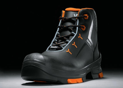 UVEX SCARPE ANTINFORTUNISTICHE MOD. 65032 S3 SRC