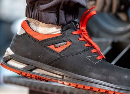 GIASCO SCARPE ANTINFORTUNISTICHE MOD. PAG S3 SRC