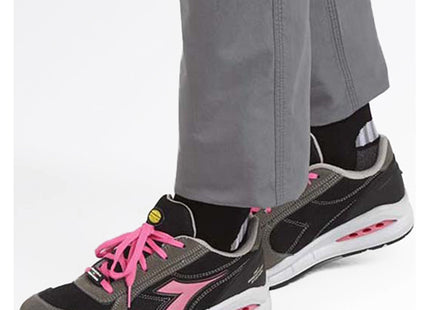 DIADORA SCARPE ANTINFORTUNISTICHE RUN NET AIRBOX LOW S1P SRC FUCSIA