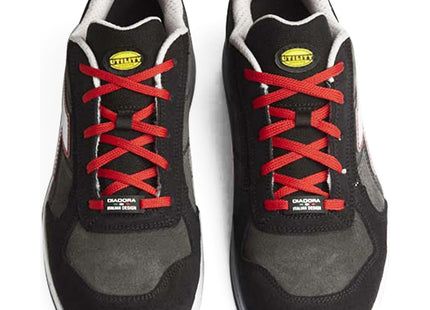 DIADORA SCARPE ANTINFORTUNISTICHE RUN NET AIRBOX LOW S3S FO SR