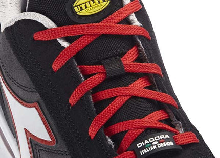 DIADORA SCARPE ANTINFORTUNISTICHE RUN NET AIRBOX LOW S3S FO SR