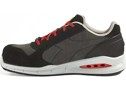 DIADORA SCARPE ANTINFORTUNISTICHE RUN NET AIRBOX LOW S3S FO SR