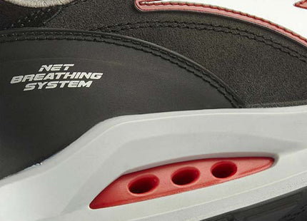 DIADORA SCARPE ANTINFORTUNISTICHE RUN NET AIRBOX LOW S3S FO SR