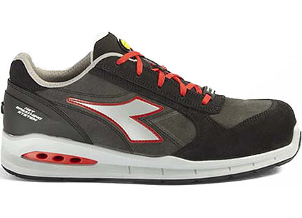 DIADORA SCARPE ANTINFORTUNISTICHE RUN NET AIRBOX LOW S3S FO SR
