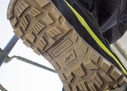 GIASCO SCARPE ANTINFORTUNISTICHE MOD. SINAI S1PL FO SR