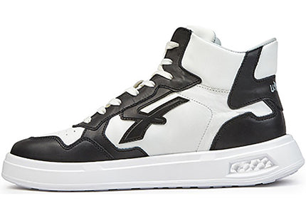 U-POWER SCARPE ANTINFORTUNISTICHE MOD. HUNTER OB SR