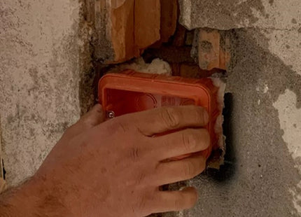 FISCHER SCHIUMA POLIURETANICA PER PISTOLA PUP ELETTRICA ML750