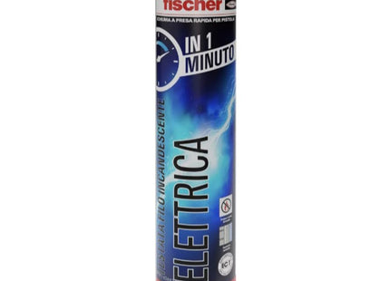 FISCHER SCHIUMA POLIURETANICA PER PISTOLA PUP ELETTRICA ML750