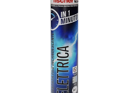 FISCHER SCHIUMA POLIURETANICA PER PISTOLA PUP ELETTRICA ML750