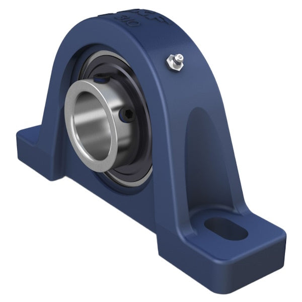 SUPPORTO CON CUSCINETTO SYJ514+YAR214-2F D.MM70 SKF